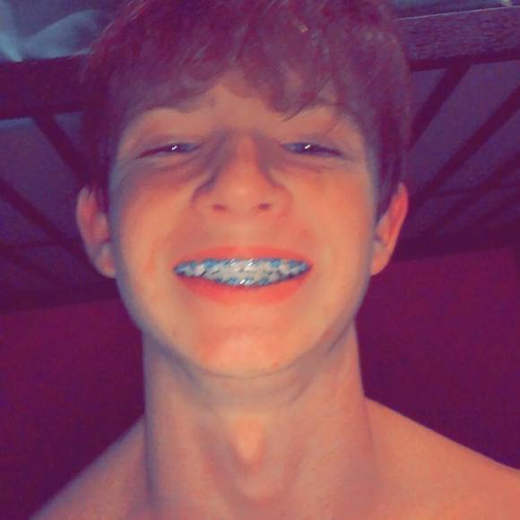 Meet your Posher, Gauge - Picture 1 of 1